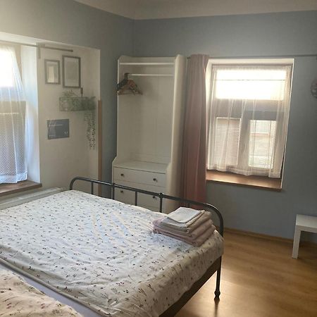 Apartman Centrum Jicin Bagian luar foto