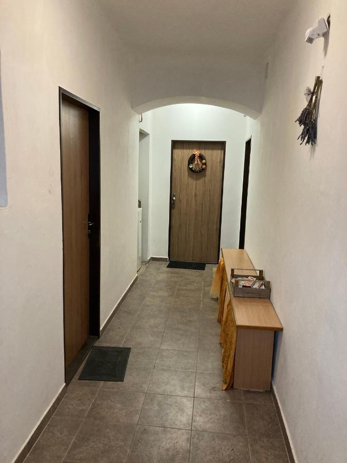 Apartman Centrum Jicin Bagian luar foto