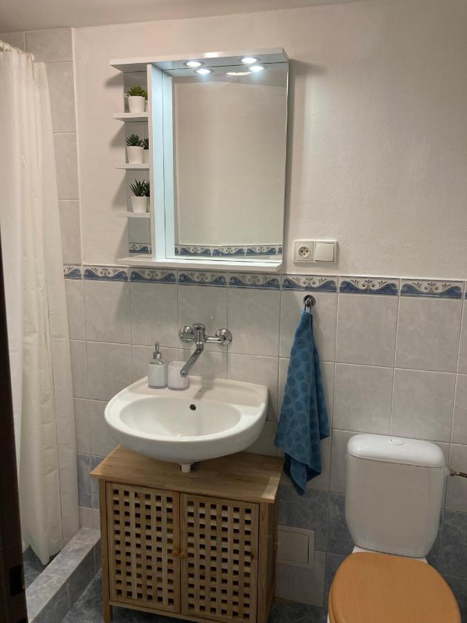 Apartman Centrum Jicin Bagian luar foto