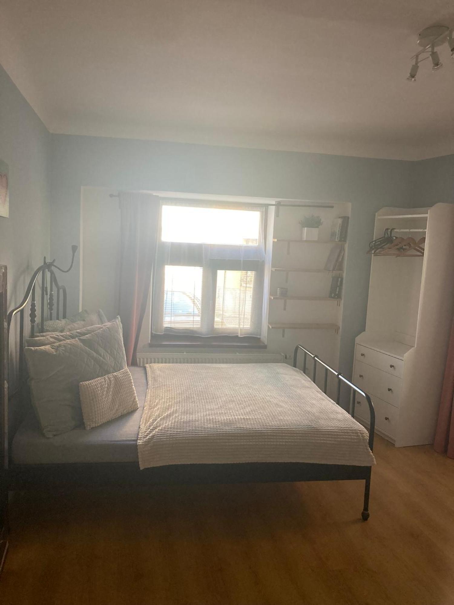 Apartman Centrum Jicin Bagian luar foto