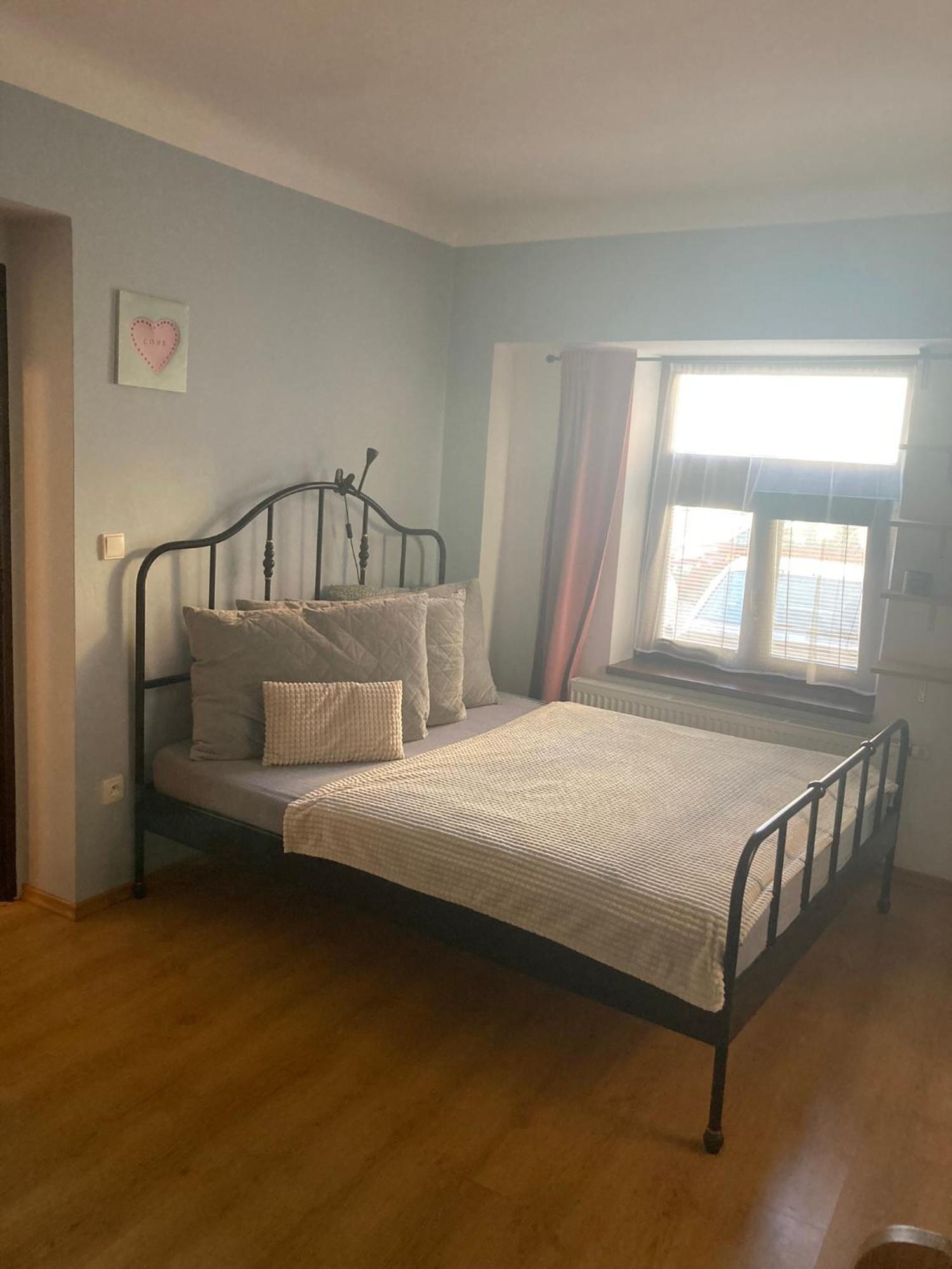 Apartman Centrum Jicin Bagian luar foto