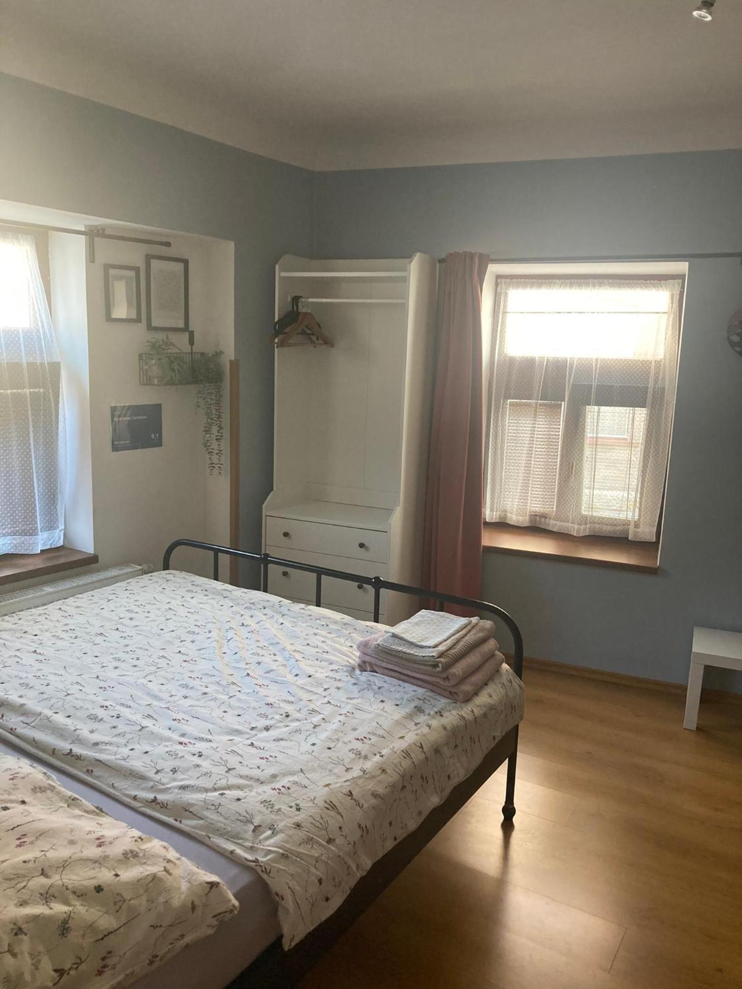 Apartman Centrum Jicin Bagian luar foto
