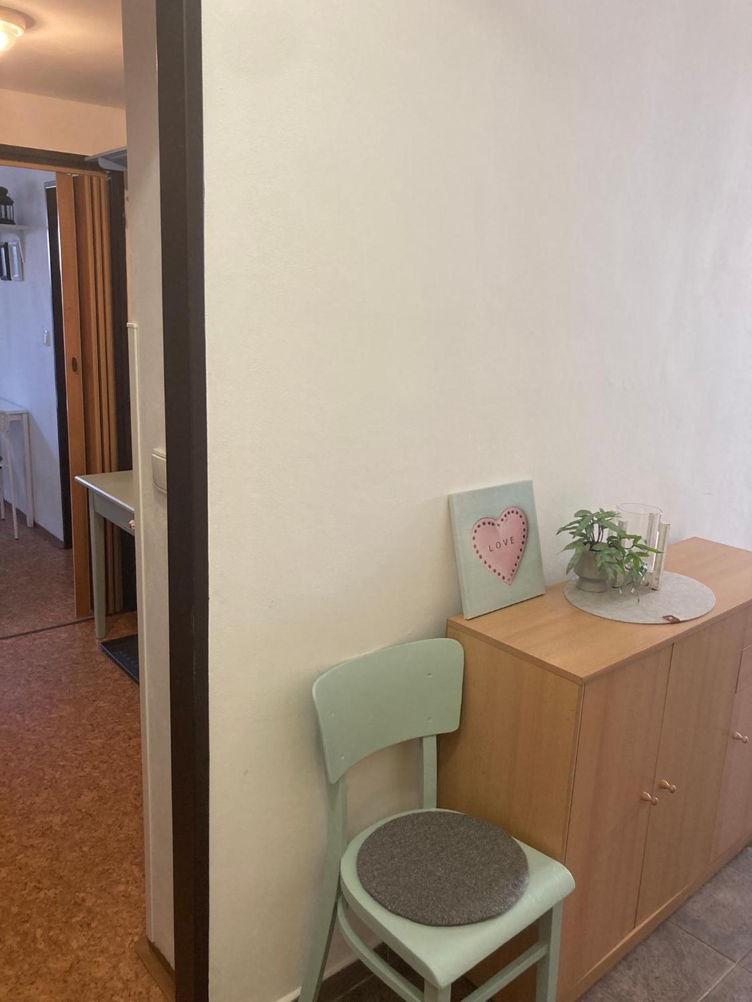 Apartman Centrum Jicin Bagian luar foto