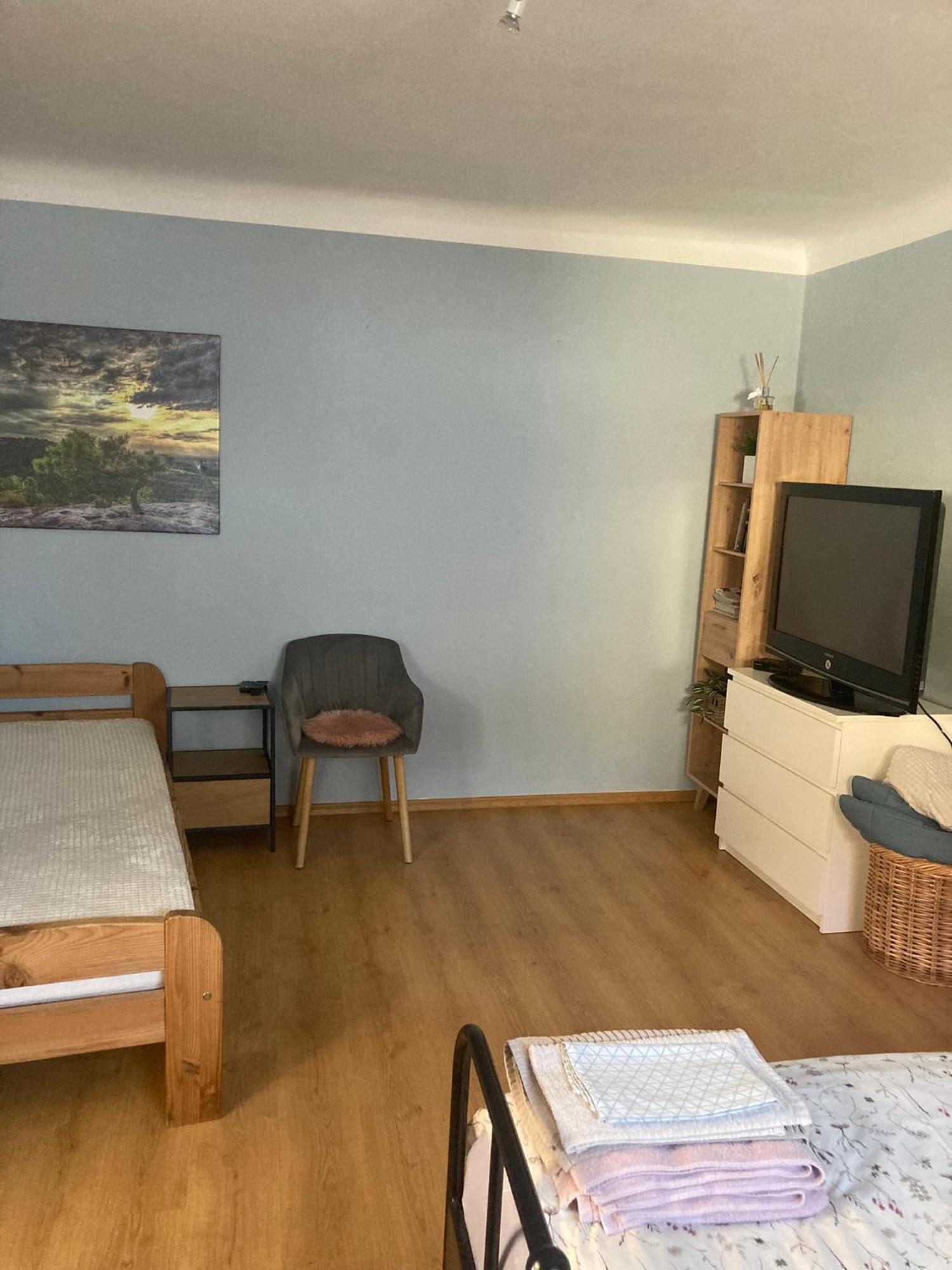 Apartman Centrum Jicin Bagian luar foto